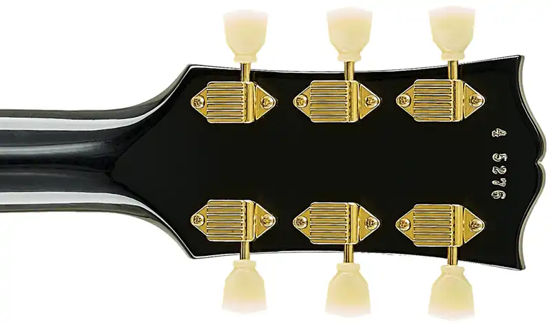 Kluson Waffleback