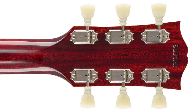 Perfil Slim Taper de 1960