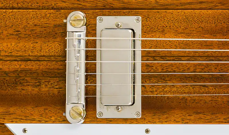 Mini Humbucker