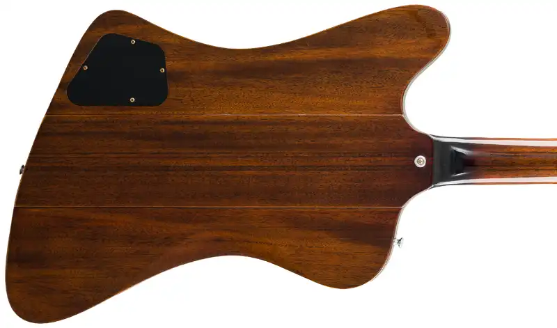 VOS (Vintage Origonal Sheen)