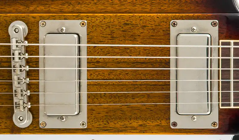 Mini Humbuckers Alnico V