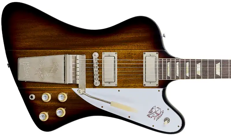 VOS (Vintage Origonal Sheen)