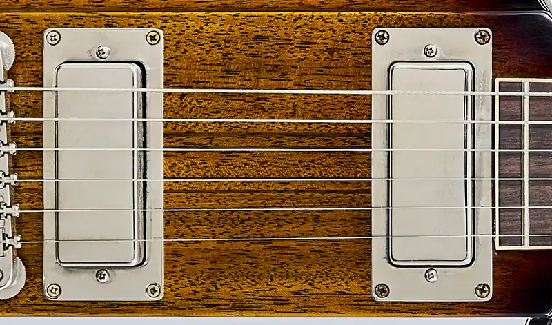 Mini Humbuckers Alnico V