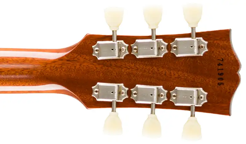 VOS (Vintage Original Sheen)