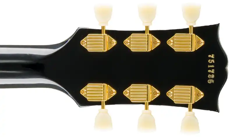 Kluson Waffleback
