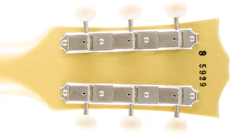 VOS (Vintage Original Sheen)