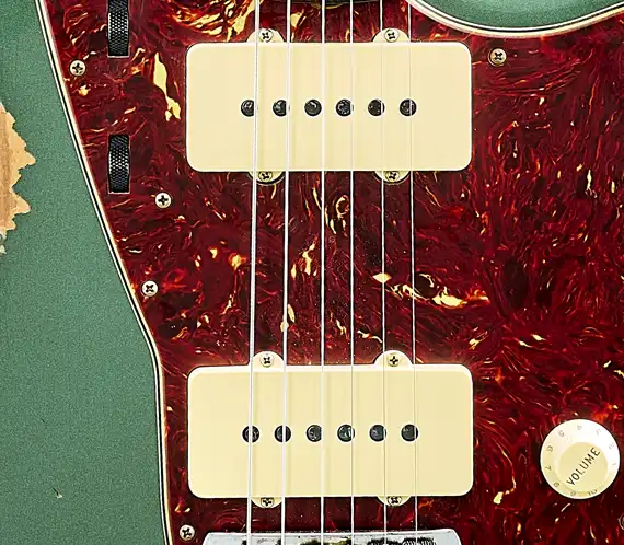 Custom Shop Hand-Wound '60/'63