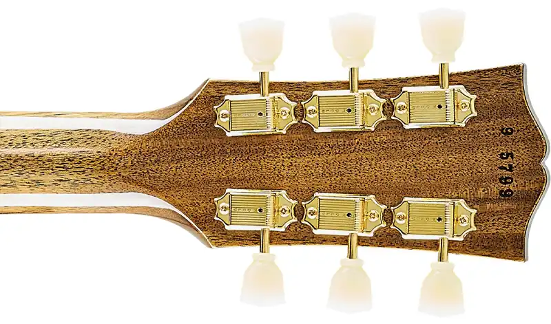 Hardware Dorado