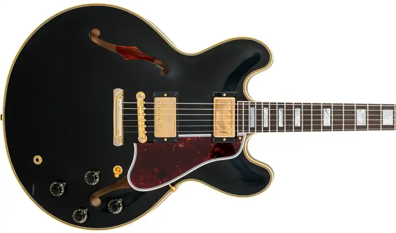 Semi-Hollow