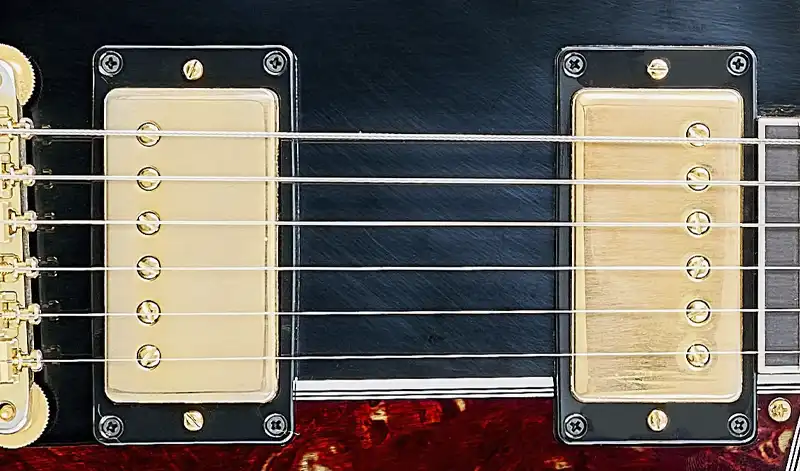 Custombucker Alnico III