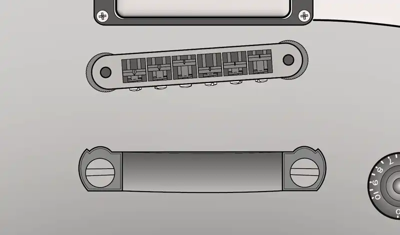 Nashville Tune-O-Matic