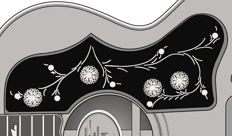 Ornamentación