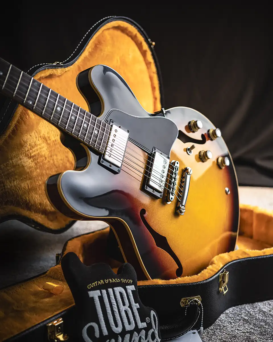 Gibson Custom ES-355 1961