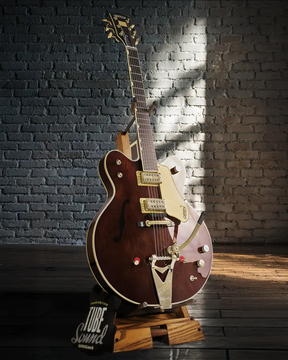 Gretsch G6122T-62