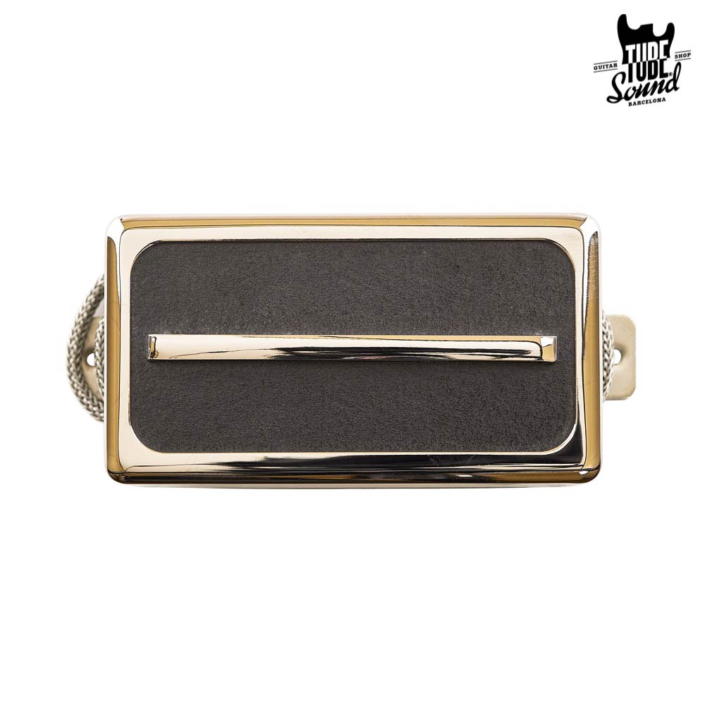 Lollar Novel CC Neck Nickel - Tube Sound Barcelona