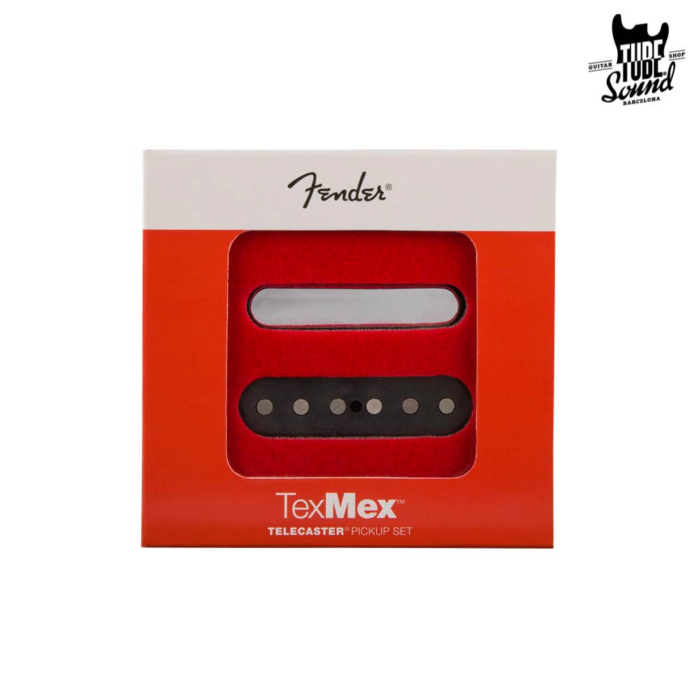 Tex mex telecaster pickups outlet