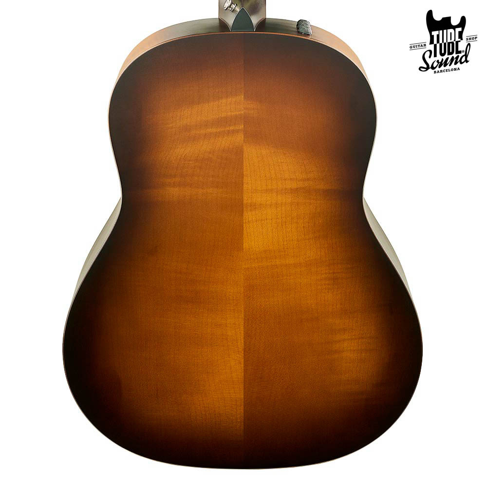 Taylor AD27e American Dream Flametop V-Class Shaded
