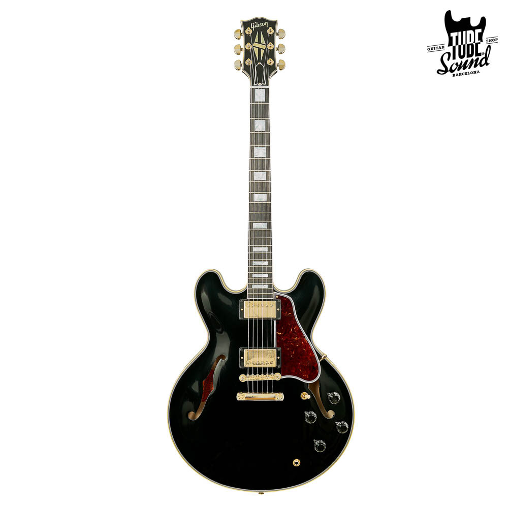 Gibson Custom ES-355 1959 Reissue Murphy Lab Ultra Light