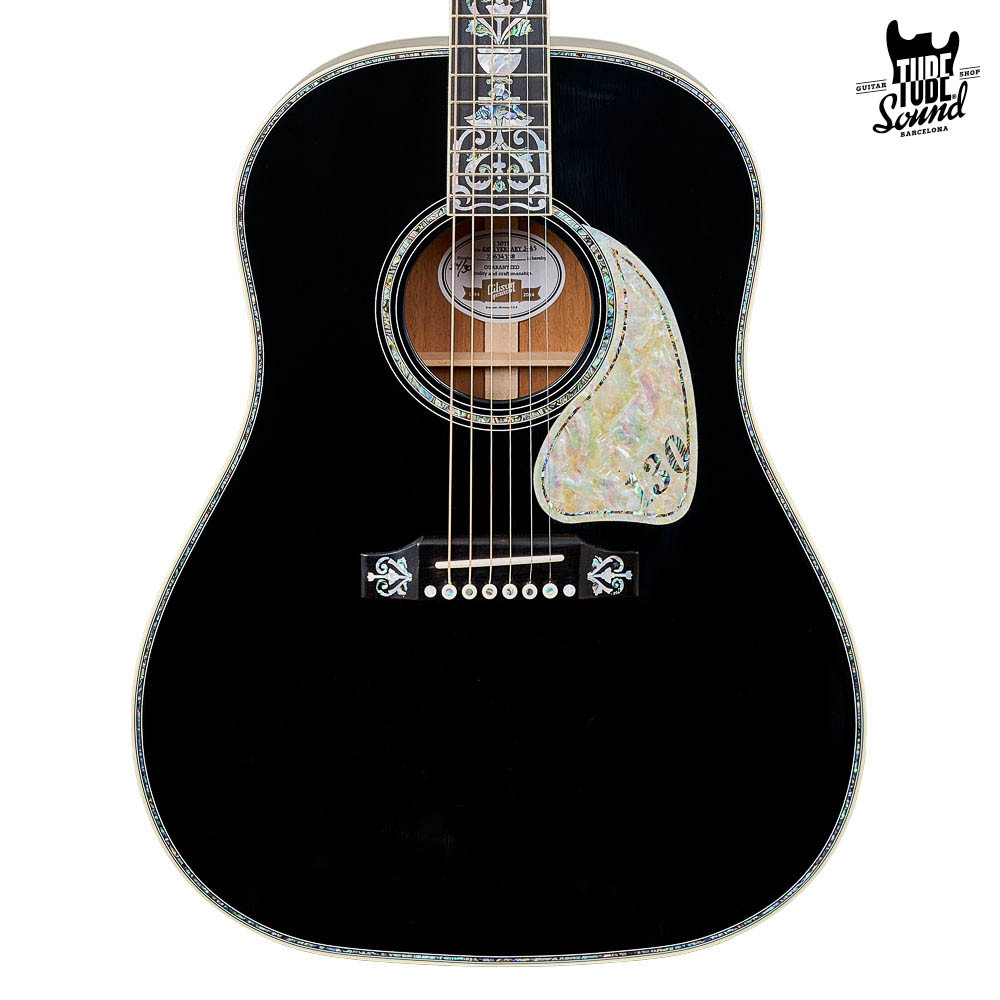 Gibson Custom J-45 Orville Artisan 130th Anniversary Limited